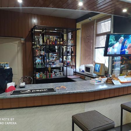 От Заката До Рассвета Hostel Poltava Kültér fotó